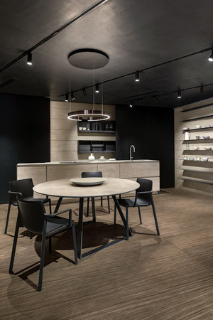 Gold Travertine 120 x 280 cm