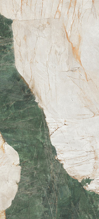 Heritage Aqua 120 x 280 cm