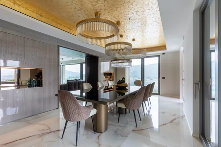 Onyx Blanche 160 x 320 cm