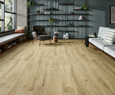 Native Light Beige 20 x 100 cm