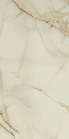 Onyx Blanche 160 x 320 cm