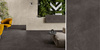 Stone Anthracite 100 x 100 cm