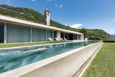 White Dust 120 x 280 cm