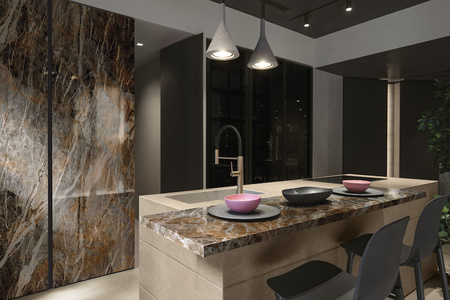 Mountain Peak 160 x 320 x 1,2 cm